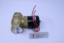 Load image into Gallery viewer, Uni-D US-40 (AC220V) Solenoid Valve Max Temp: 130C - Watson Machinery Limited