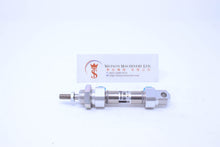 Load image into Gallery viewer, Parker Taiyo 10Z-3 SD12N15 Round Type Pneumatic Cylinder - Watson Machinery Limited