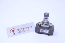 Load image into Gallery viewer, Parker Taiyo SC603 Speed Controller 3/8"