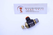 Load image into Gallery viewer, Parker Taiyo SC712-06-0 Flow Control - Watson Machinery Limited