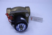 Load image into Gallery viewer, Uni-D US-50 AC220V Solenoid Valve Max Temp: 130C
