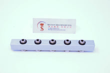 Load image into Gallery viewer, API 5 Position Manifold Base 885847 Collector 16x16x170 + 020672 R310018fitting and seals - Watson Machinery Hydraulics Pneumatics