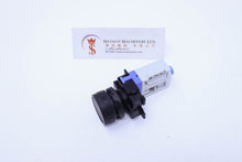 Load image into Gallery viewer, API AM04132C Mechanical Valve  Ø4 NC (Made in Italy) - Watson Machinery Hydraulics Pneumatics