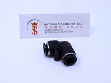 Load image into Gallery viewer, (CTV-10) Watson Pneumatic Fitting Union Elbow 10mm (Made in Taiwan)