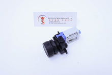 Load image into Gallery viewer, API AM04132C Mechanical Valve  Ø4 NC (Made in Italy) - Watson Machinery Hydraulics Pneumatics