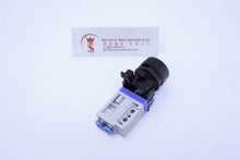 Load image into Gallery viewer, API AM04132C Mechanical Valve  Ø4 NC (Made in Italy) - Watson Machinery Hydraulics Pneumatics