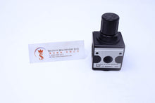 Load image into Gallery viewer, Knocks R.12 Regulator G3/8" 0.5-10 PRESSURE-REGULATOR - Watson Machinery Limited