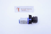 Load image into Gallery viewer, API AM04132C Mechanical Valve  Ø4 NC (Made in Italy) - Watson Machinery Hydraulics Pneumatics