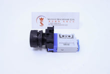 Load image into Gallery viewer, API AP11N Toggle/Button (Made in Italy) - Watson Machinery Hydraulics Pneumatics
