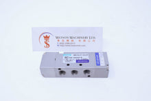 Load image into Gallery viewer, Mindman BN-4AV47-6A Pilot Valve - Watson Machinery Limited