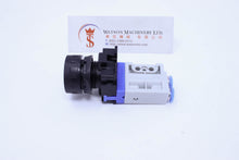 Load image into Gallery viewer, API AM04132C Mechanical Valve  Ø4 NC (Made in Italy) - Watson Machinery Hydraulics Pneumatics