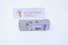 Load image into Gallery viewer, Mindman BN-4AV47-6A Pilot Valve - Watson Machinery Limited