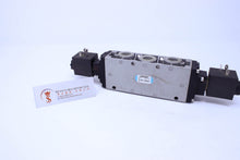 Load image into Gallery viewer, Univer AC-9520 (U2) Solenoid Valve - Watson Machinery Limited