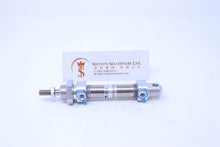 Load image into Gallery viewer, Parker Taiyo 10Z-3 SD12N25 Round Type Pneumatic Cylinder - Watson Machinery Limited