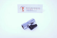 Load image into Gallery viewer, API 22MSFF Ball Valve (Made in Italy) - Watson Machinery Hydraulics Pneumatics