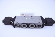 Load image into Gallery viewer, Univer AC-9520 (U2) Solenoid Valve - Watson Machinery Limited