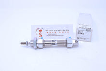 Load image into Gallery viewer, Parker Taiyo 10Z-3 SD12N25 Round Type Pneumatic Cylinder - Watson Machinery Limited