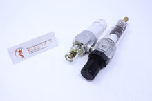 Load image into Gallery viewer, Knocks FDO.01 AM10 Service Unit Assemblies F/R+L G1/4" 0.5-10 5um (Auto Drain)