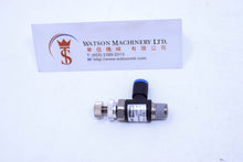 Load image into Gallery viewer, Parker Taiyo SC711-04-0 Flow Control