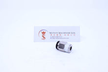 Load image into Gallery viewer, (CTC-10-03) Watson Pneumatic Fitting Straight Connector Push-In Fitting 10mm to 3/8" Thread BSP (Made in Taiwan)