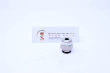 Load image into Gallery viewer, (CTC-10-04) Watson Pneumatic Fitting Straight Connector Push-In Fitting 10mm to 1/2" Thread BSP (Made in Taiwan) - Watson Machinery Limited