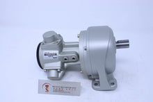 Load image into Gallery viewer, Parker Taiyo TAM4-010LG015 Radial Piston Air Motor