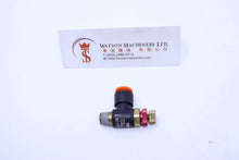 Load image into Gallery viewer, Parker Taiyo SC711-08-1 Flow Control