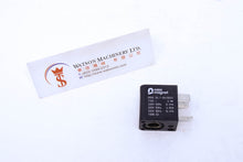 Load image into Gallery viewer, Nass Magnet Coil 0550 AC110V-220V - Watson Machinery Limited