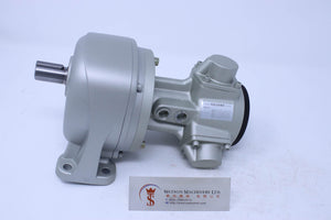 Parker Taiyo TAM4-010LG015 Radial Piston Air Motor