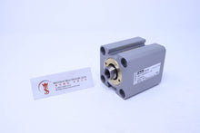 Load image into Gallery viewer, Parker Taiyo HQS2 3SD40N25 Hydraulic Cylinder