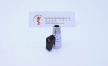 Load image into Gallery viewer, API 22MSMF Ball Valve (Made in Italy) - Watson Machinery Hydraulics Pneumatics