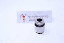 Load image into Gallery viewer, HB041412 14mm to 1/2" Straight Parallel Male Brass Push-In Fitting - Watson Machinery Limited