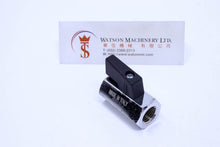 Load image into Gallery viewer, API 2MVSFF Ball Valve (Made in Italy) - Watson Machinery Hydraulics Pneumatics