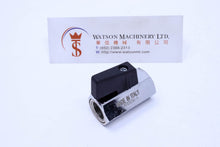 Load image into Gallery viewer, API 2MVSFF Ball Valve (Made in Italy) - Watson Machinery Hydraulics Pneumatics