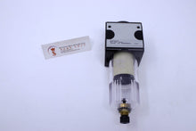 Load image into Gallery viewer, Knocks FV.33 HA4 Fine Filter, 0.3um, 1/2" (Self Drain)