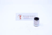 Load image into Gallery viewer, (CTC-12-03) Watson Pneumatic Fitting Straight Connector Push-In Fitting 12mm to 3/8" Thread BSP (Made in Taiwan)