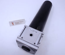 Load image into Gallery viewer, Knocks FV.55 M AM10 Fine Filter, 0.3um,1",(Auto Drain)