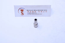 Load image into Gallery viewer, HB240608 6mm to 8mm Nickel Plated Brass Reducing Stem - Watson Machinery Limited