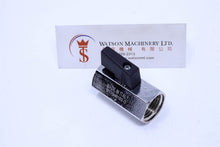 Load image into Gallery viewer, API 4MVSFF Ball Valve (Made in Italy) - Watson Machinery Hydraulics Pneumatics