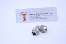 Load image into Gallery viewer, HGC200800 6-8mm OD Union Elbow Push Out Fitting