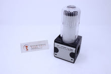 Load image into Gallery viewer, Knocks FVK.33 Vacuum Filter, 1/2", 3um