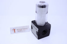 Load image into Gallery viewer, Knocks FVK.33 Vacuum Filter, 1/2", 3um