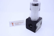 Load image into Gallery viewer, Knocks FVK.33 Vacuum Filter, 1/2", 3um