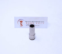 Load image into Gallery viewer, HB241214 12mm to 14mm Nickel Plated Brass Reducing Stem - Watson Machinery Limited