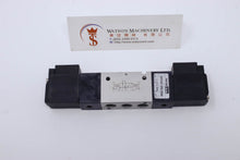 Load image into Gallery viewer, Parker Taiyo SR542-DN1 DC24V Solenoid Valve - Watson Machinery Limited