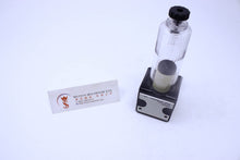 Load image into Gallery viewer, Knocks FV.11 HA4 Fine Filter, 0.3 μm , 1/4"