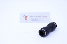 Load image into Gallery viewer, (CTU-12) Watson Pneumatic Fitting Union Straight 12mm (Made in Taiwan)