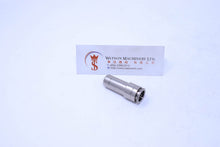 Load image into Gallery viewer, HB241214 12mm to 14mm Nickel Plated Brass Reducing Stem - Watson Machinery Limited