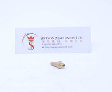 Load image into Gallery viewer, MINDMAN MSL-B-M5 (SL-M5) BRASS SILENCER - Watson Machinery Limited