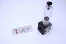 Load image into Gallery viewer, Knocks FV.11 HA4 Fine Filter, 0.3 μm , 1/4"